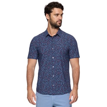 Flag & Anthem Men's Harwood Americana Performance Shirt