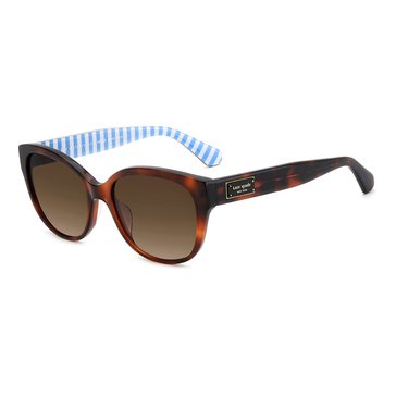 Kate Spade New York  Ninna Sunglasses