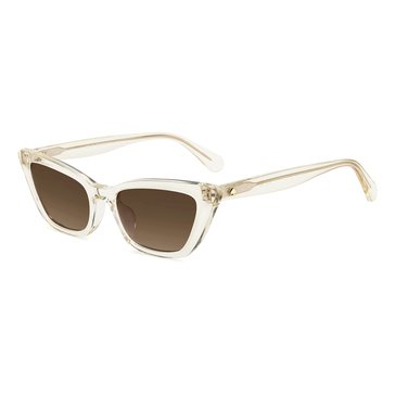 Kate Spade New York  Genell Sunglasses