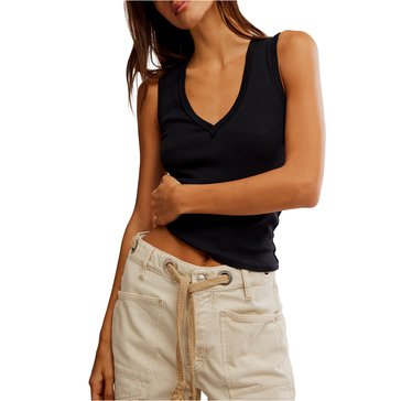 Free People Women's Neria Tank Top