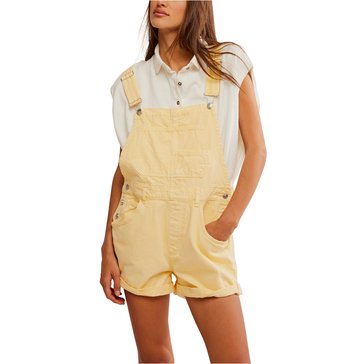 Free People Women's Ziggy Shortall