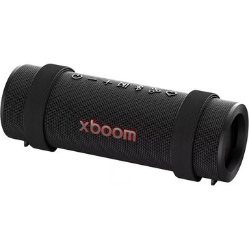LG xboom Grab Portable Bluetooth Speaker