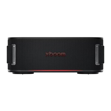 LG xboom Bounce Portable Bluetooth Speaker