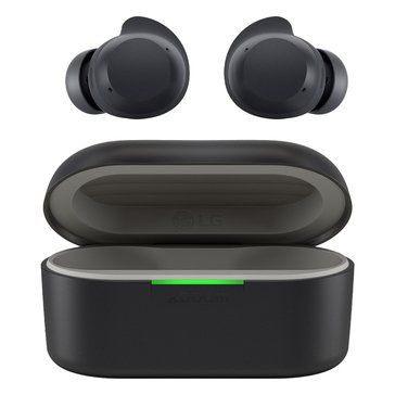 LG xboom Buds Wireless Bluetooth Earbuds
