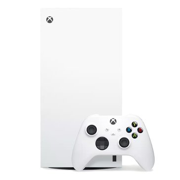 Xbox Series X 1TB All-Digital Gaming Console