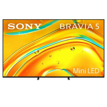 Sony 75