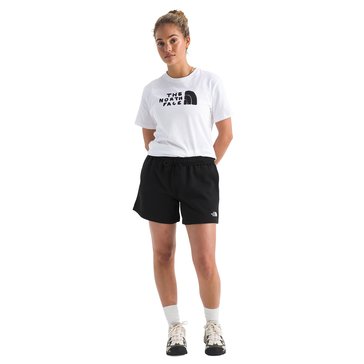 The North Face Women's Evolution Simple Dome Shorts