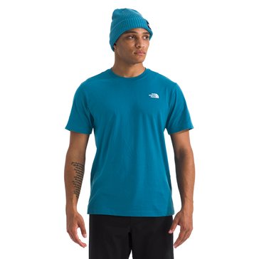 The North Face Men's Evolution Simple Dome Short Sleeve Tee