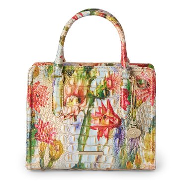 Brahmin Cami Satchel
