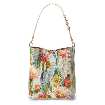 Brahmin Celina Bucket Bag