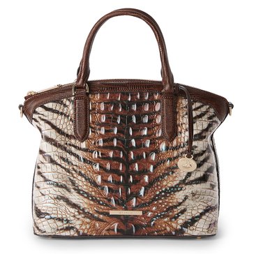 Brahmin Duxbury Satchel