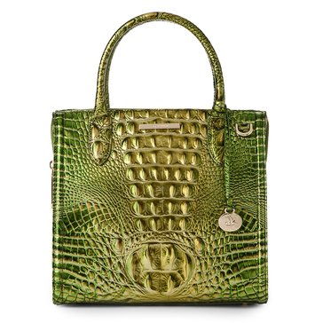 Brahmin Small Caroline Satchel