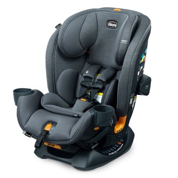 Chicco OneFit LX ClearTex All in One Car Seat