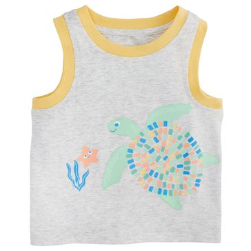 Wanderling Baby Boys' Turtle Tank