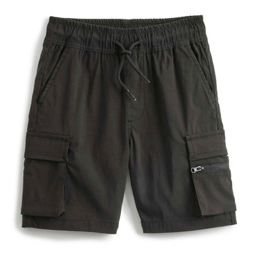 Tony Hawk Big Boys' Hybrid Cargo Shorts