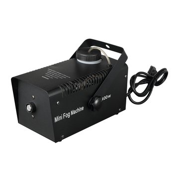 HKS Global Resources 400 Watt Mini Fog Machine