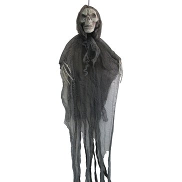 HKS Global Resources Hanging Halloween Reaper