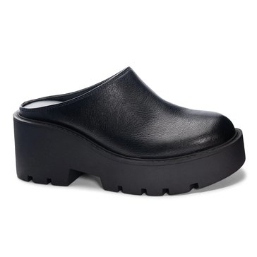 Dirty Laundry Women's R Test Smooth Clog