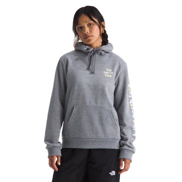 The North Face Women's Evolution Proud Graphic Hoodie