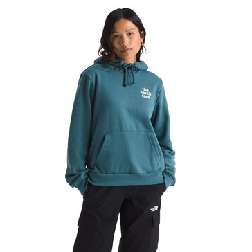 The North Face Women's Evolution Proud Graphic Hoodie