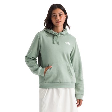 The North Face Women's Evolution Floral Box NSE Graphic Hoodie