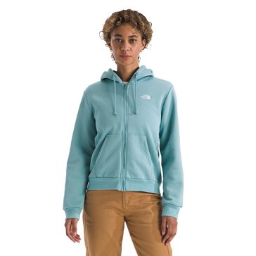 The North Face Women's Evolution Simple Dome Full Zip Hoodie
