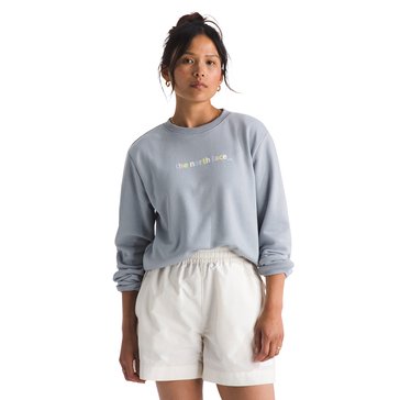 The North Face Women's Evolution Proud Graphic Crew