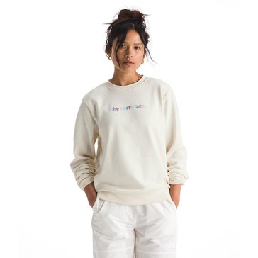 The North Face Women's Evolution Proud Graphic Crew