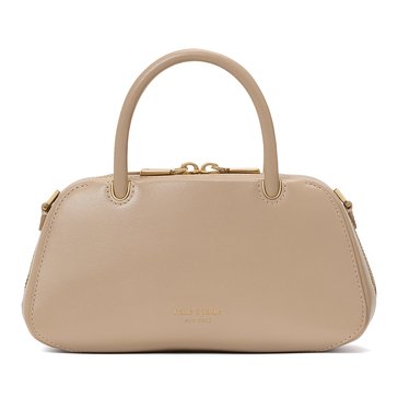 Kate Spade Grace Fine Grain Leather Mini East West Crossbody