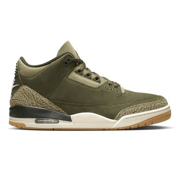 Jordan Men's Air Jordan 3 Retro Basketball Shoes