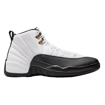 Jordan Men's Air Jordan 12 Retro Basketball Shoes