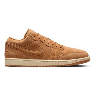 Jordan Men's Air Jordan 1 Low SE Basketball Shoes