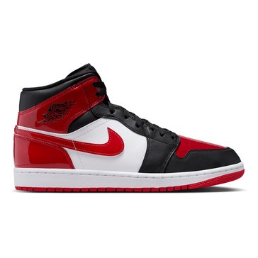 Jordan Men's Air Jordan 1 Mid SE Basketball Shoes