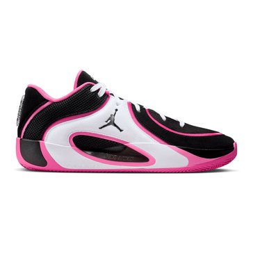 Jordan Men's Tatum 4 Mid Basketball Shoes