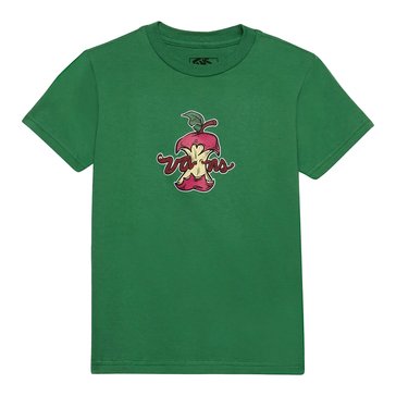 Vans Toddler Boys' Through The Core Short Sleeve Tee