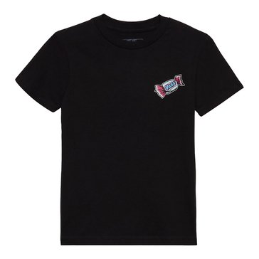 Vans Toddler Boys' Stuck On You Short Sleeve Tee