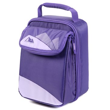 Arctic Zone Hardbody Lunch Pack