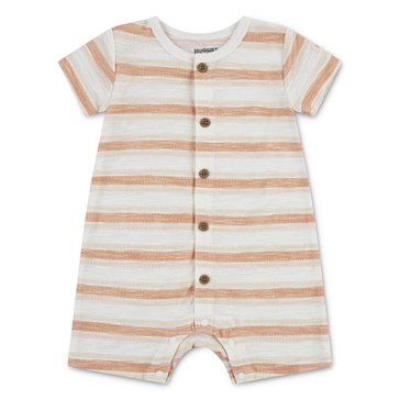 Huggies Newborn Boys' Stripe Romper