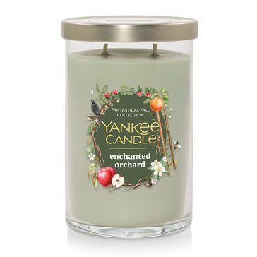 Yankee Candle Enchanted Orchard Signature Large Tumbler