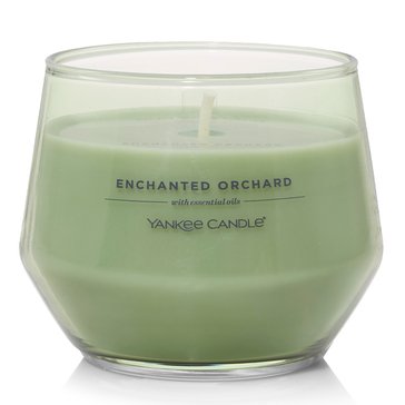 Yankee Candle Enchanted Orchard Studio Collection Candle