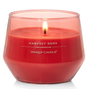 Yankee Candle Harvest Gems Studio Collection Candle