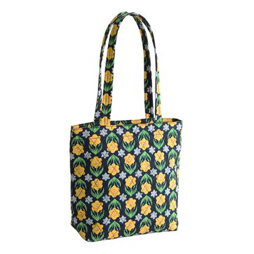 Vera Bradley Small Original Zip Tote