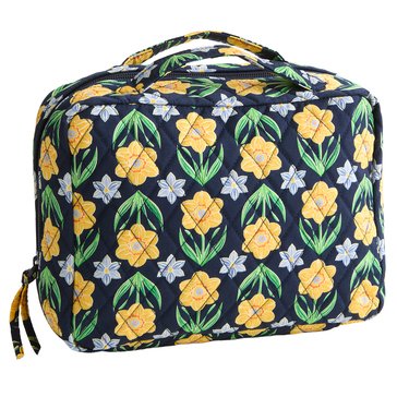 Vera Bradley Hanging Travel Organizer