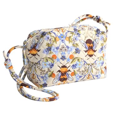 Vera Bradley Blake Crossbody