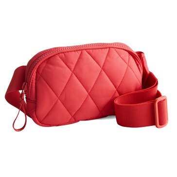 Vera Bradley Woodward Small Belt Bag