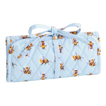 Vera Bradley Jewelry Roll