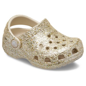 Crocs Infant Girls' Classic Clog