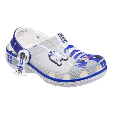Crocs Little Kids' Star Wars R2D2 Clog