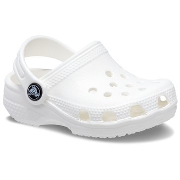 Crocs Infant Kids' Classic Clog