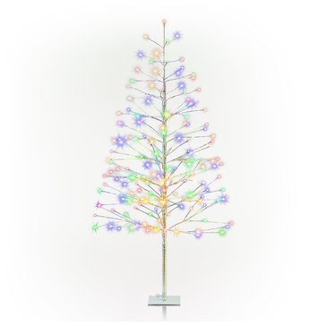 Alpine Santa Blow Mold